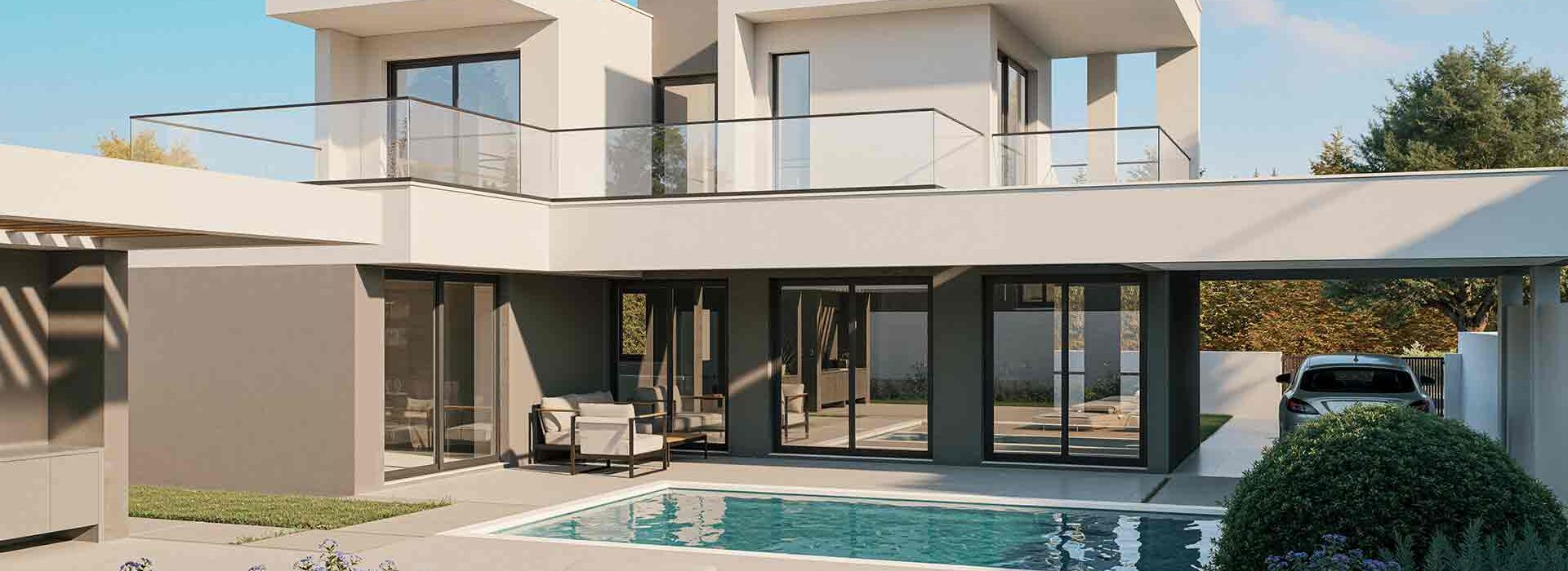 New Villas from €520,000: Trinity Residences Launch at Venus Rock