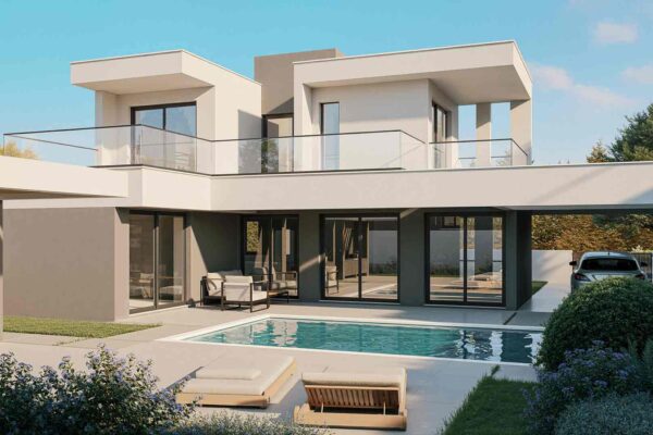 New Villas from €520,000: Trinity Residences Launch at Venus Rock