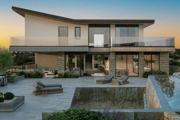 Aristo Developers Unveils “Villa Oasis” at Exclusive Venus Rock Golf Resort