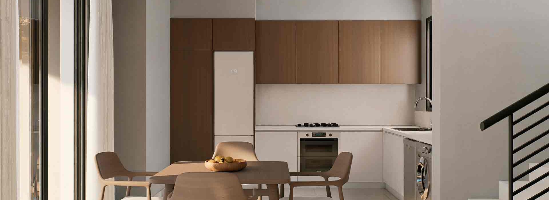 Trinity Residences Launched at Venus Rock: Exclusive Golf Villas from €520,000