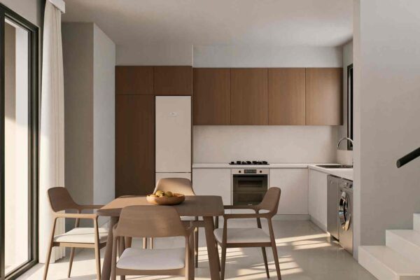 Trinity Residences Launched at Venus Rock: Exclusive Golf Villas from €520,000